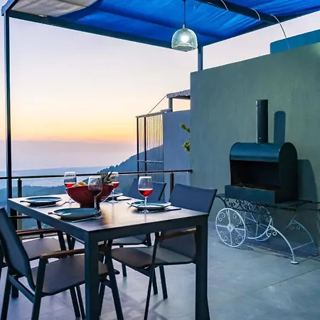 With Private Pool * Kalkan