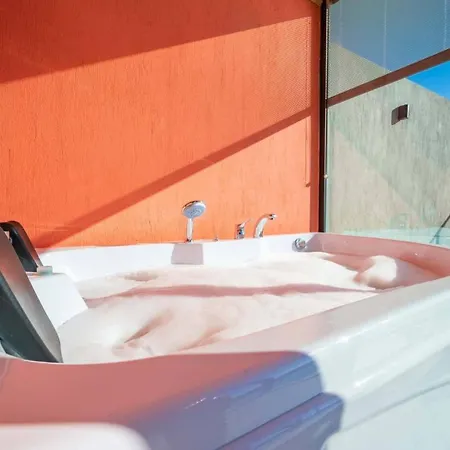 With Private Pool *