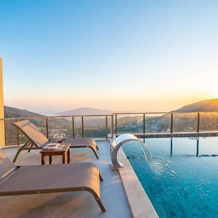 With Private Pool * קלקן