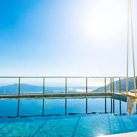 With Private Pool